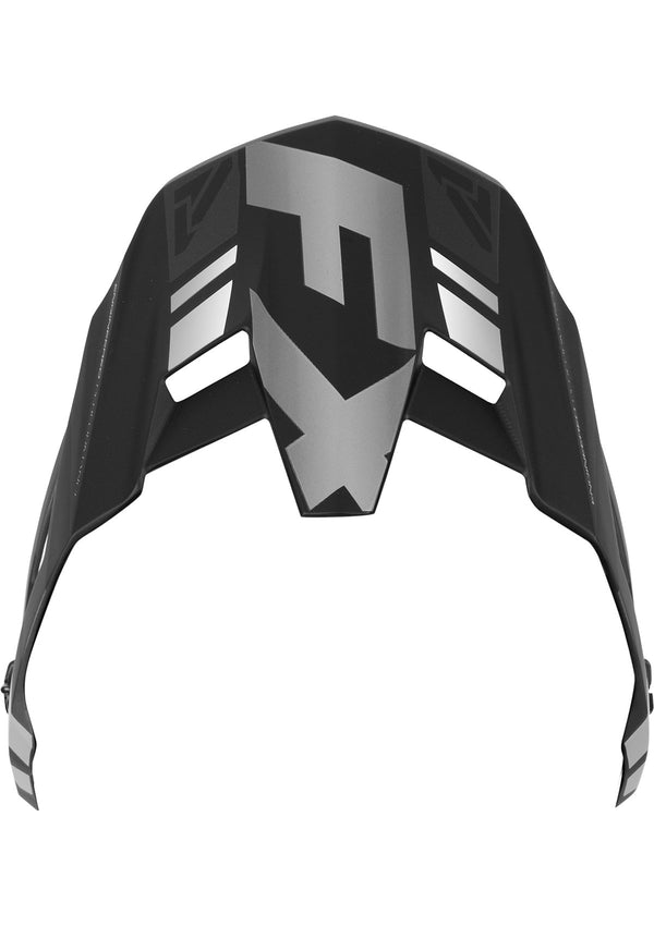 Maverick Modular Team Helmet Peak 20