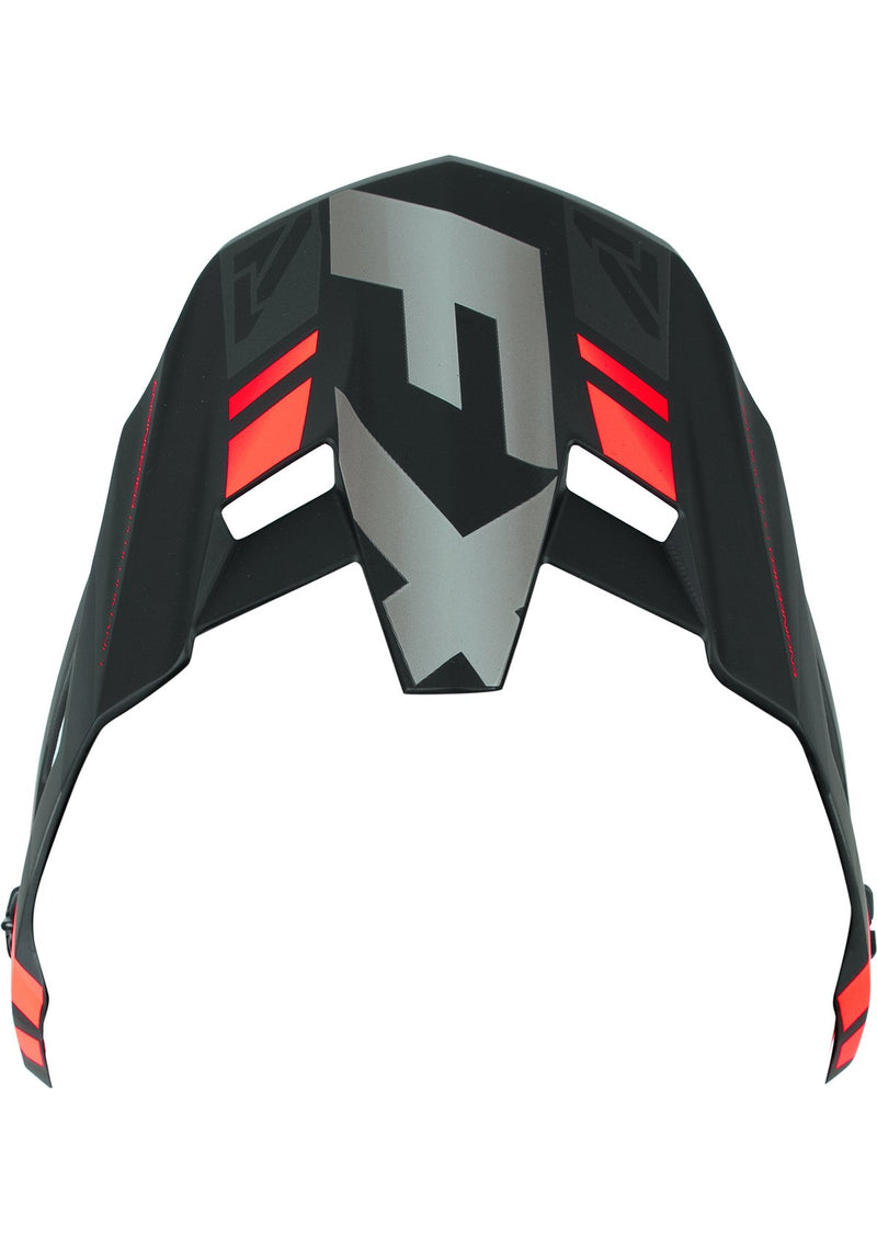 Maverick Modular Team Helmet Peak 20