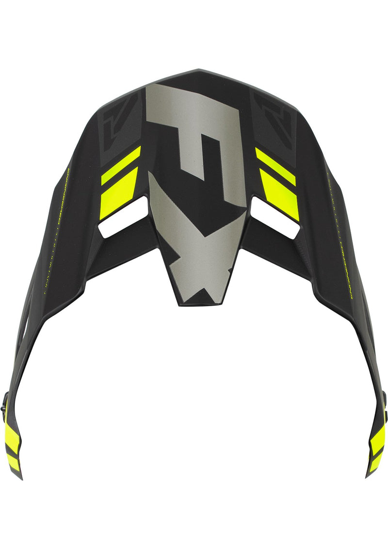 Maverick Modular Team Helmet Peak 20