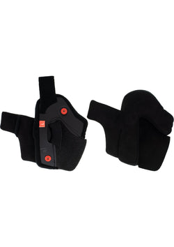 Maverick Modular Helmet Cheek Pads 20