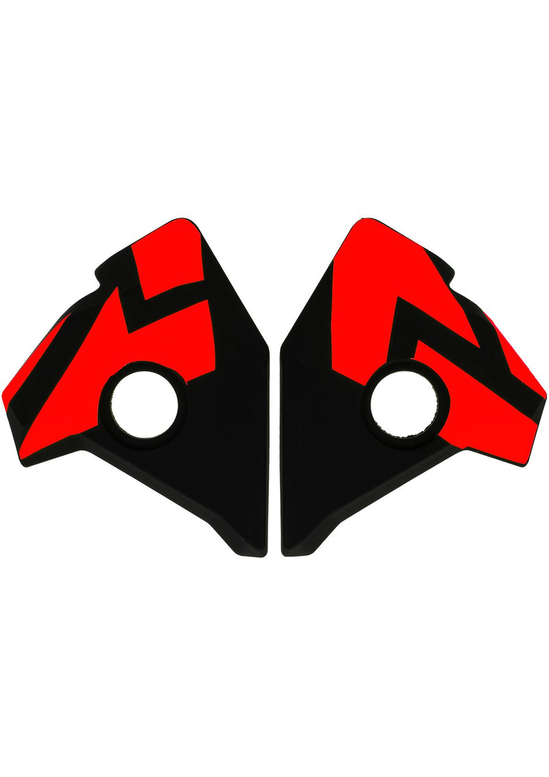 Maverick Modular Helmet Side Covers 20