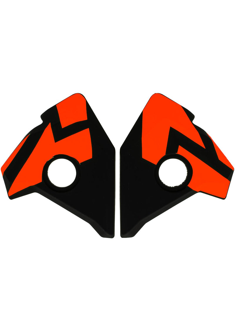 Maverick Modular Helmet Side Covers 20