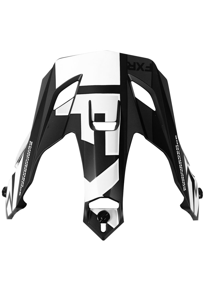 Torque X Evo Helmet Peak 20