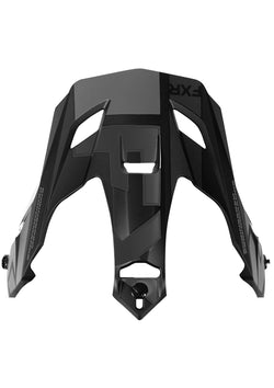 Torque X Evo Helmet Peak 20