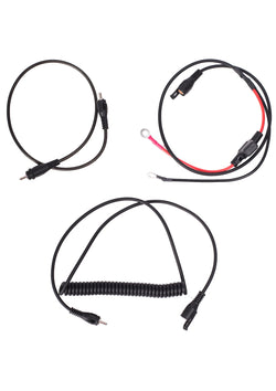 Torque X Helmet Replacement Wire w/ Clip 20