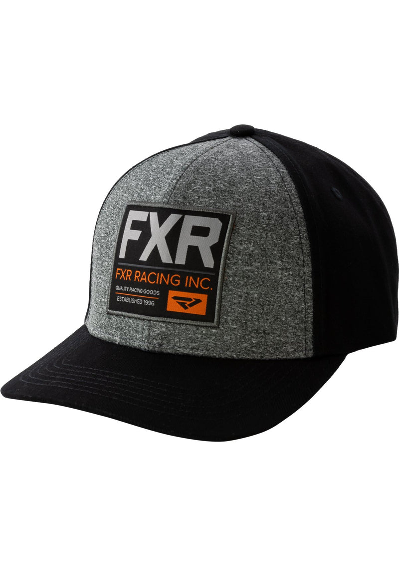 Factory Ride Hat 20