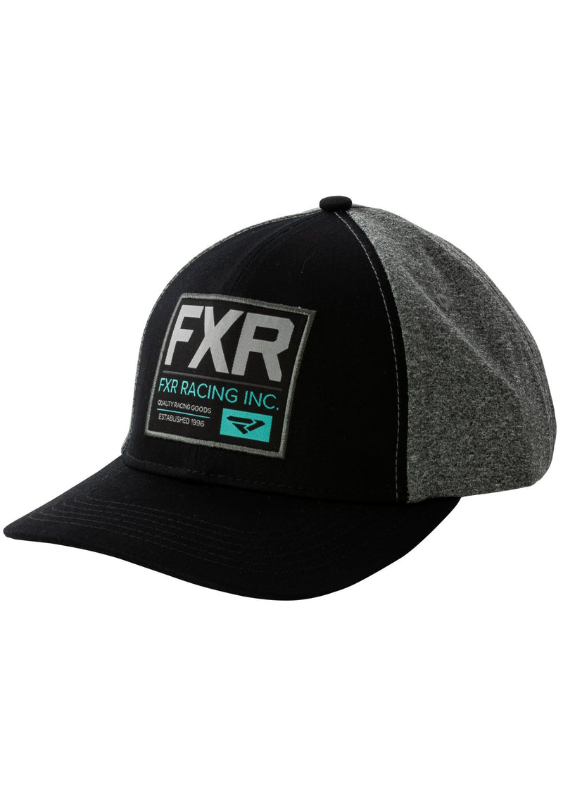 Factory Ride Hat 20