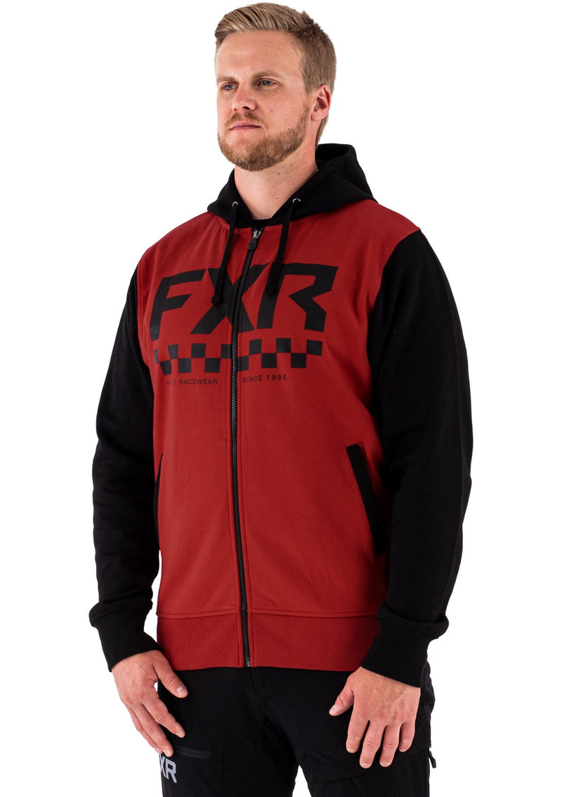 M Victory Hoodie 20