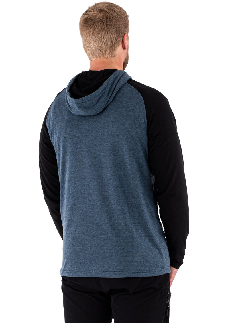 M Victory Lite Tech PO Hoodie 20