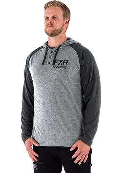 M Victory Lite Tech PO Hoodie 20