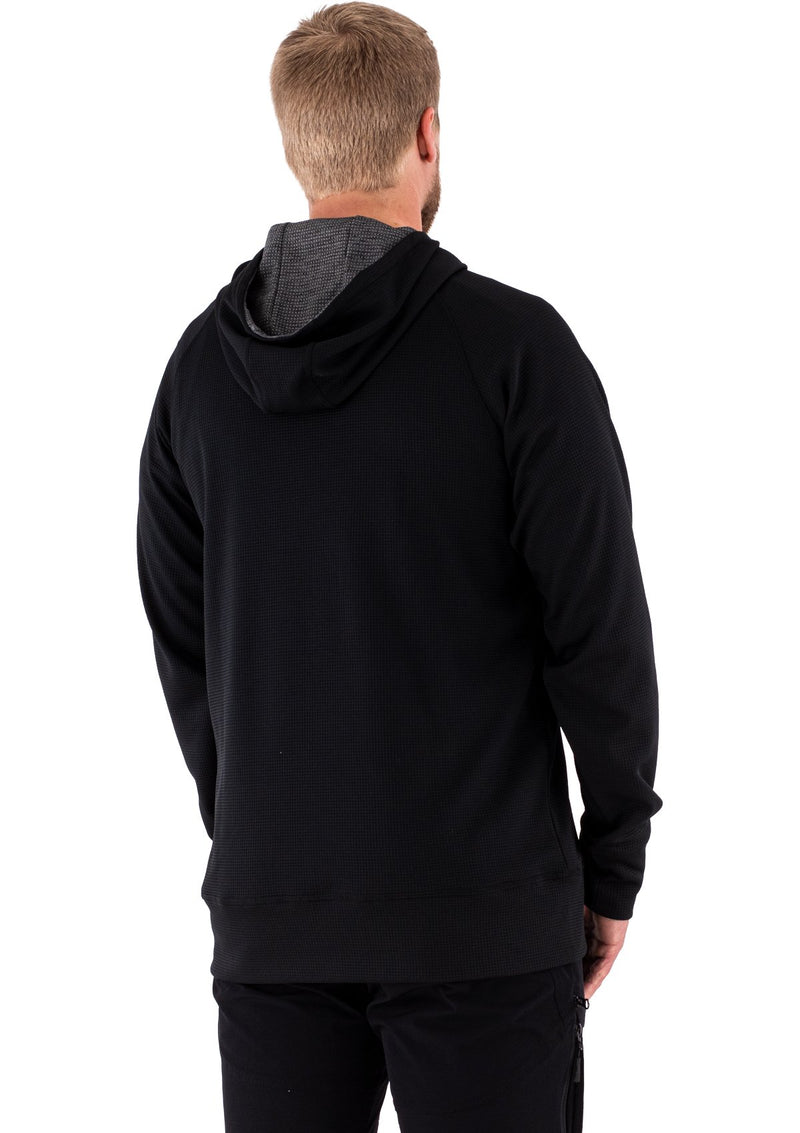 M Pilot Pullover Hoodie 20