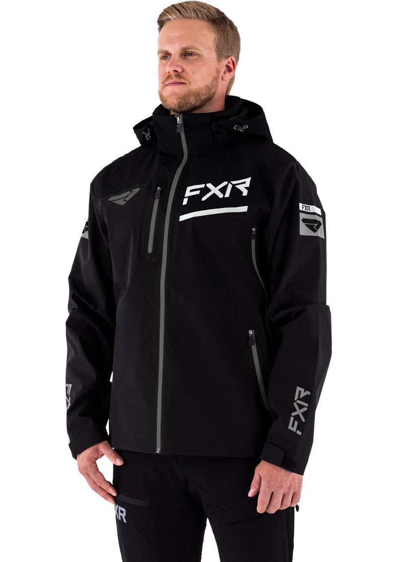 M Renegade Tri-Laminate Jacket 20