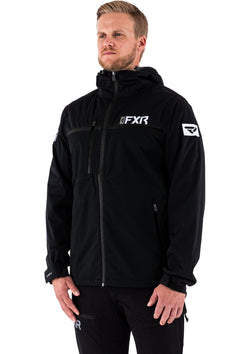 M Force Dual Lam Jacket 20