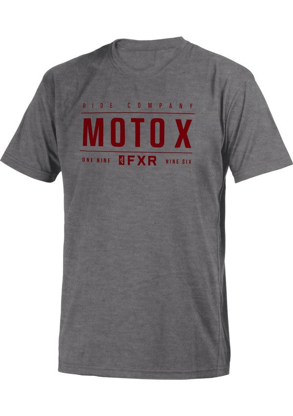 M Moto-X T-Shirt 20S