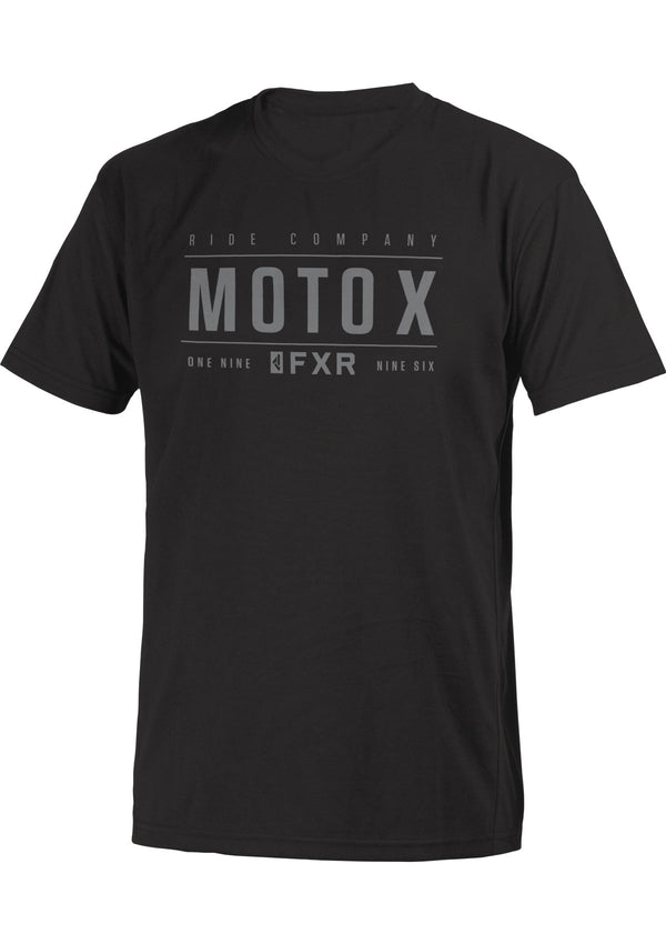 M Moto-X T-Shirt 20S