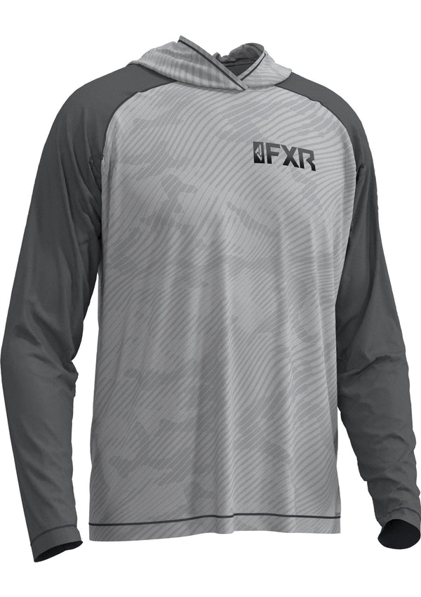 M Attack Air UPF Lite PO Hoodie 20