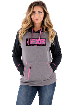 W Cast Tech Pullover Hoodie 20