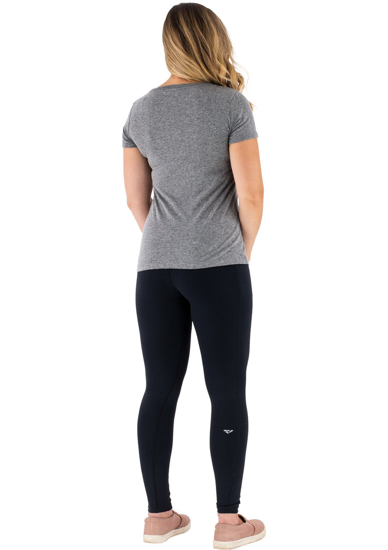 W Track Active Legging 20