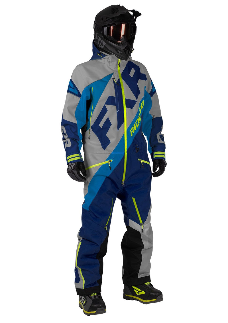 M CX Insulated Monosuit 20