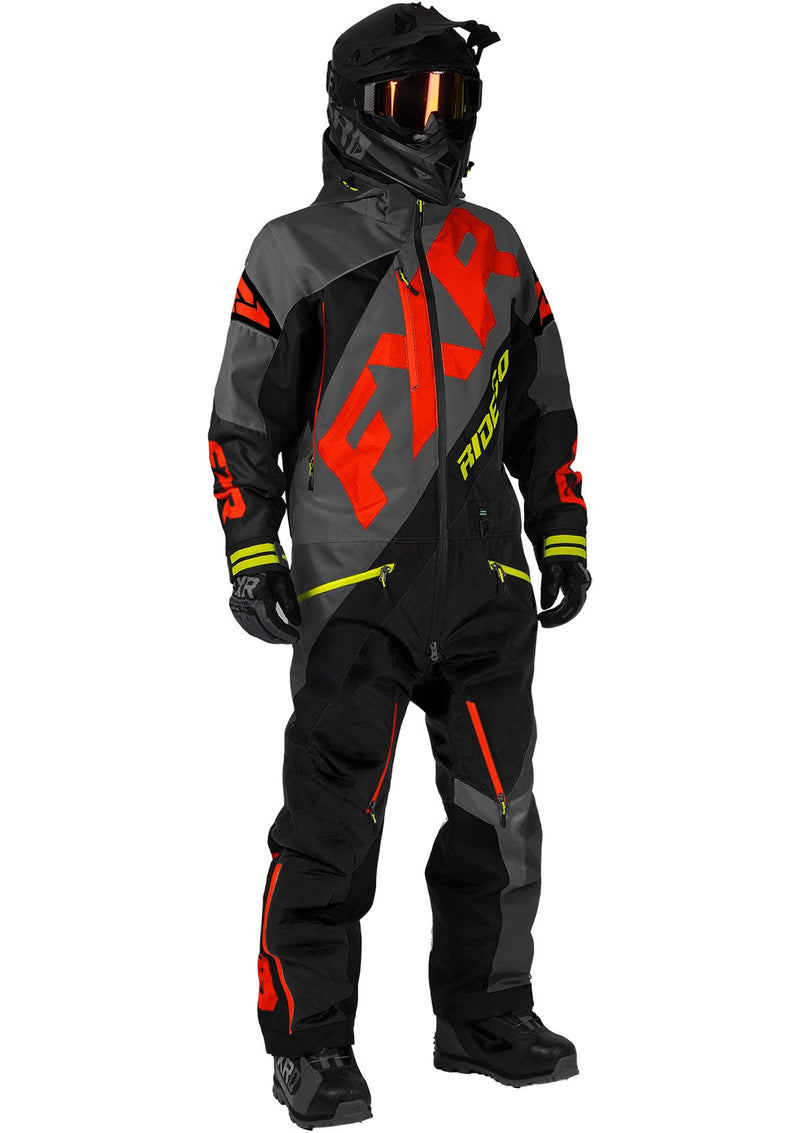 M CX Insulated Monosuit 20