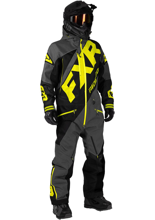 M CX Insulated Monosuit 20