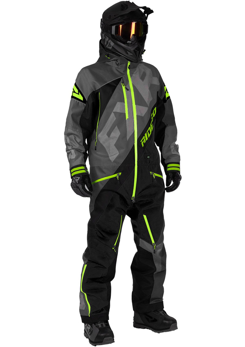 M CX Insulated Monosuit 20