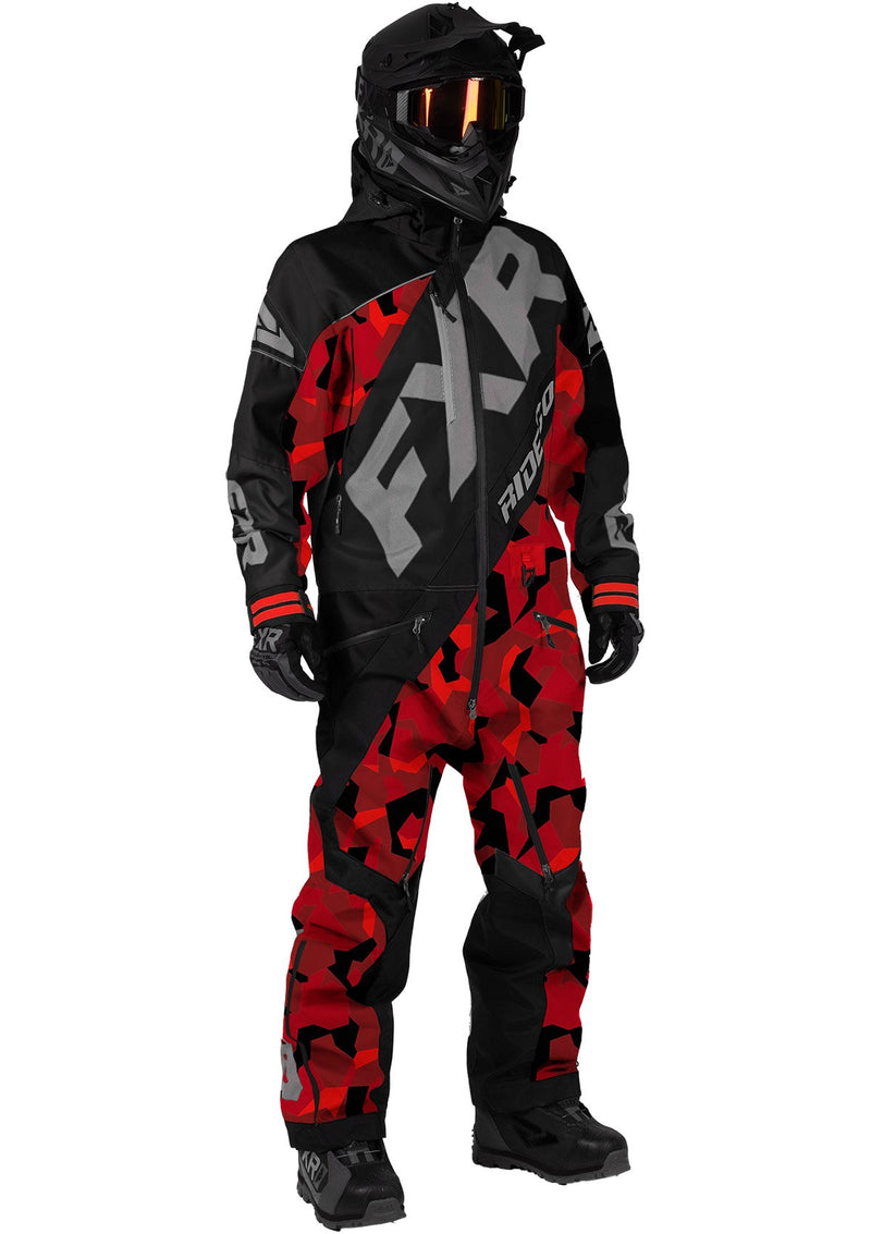 M CX Insulated Monosuit 20