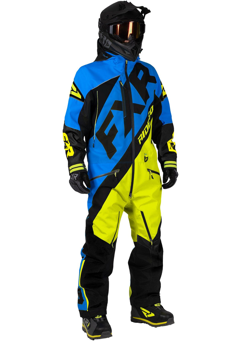 M CX Insulated Monosuit 20