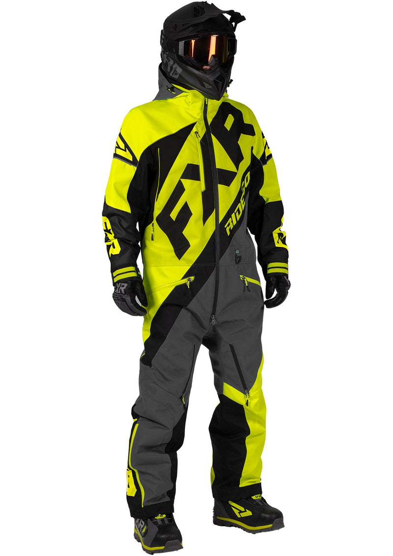 M CX Insulated Monosuit 20