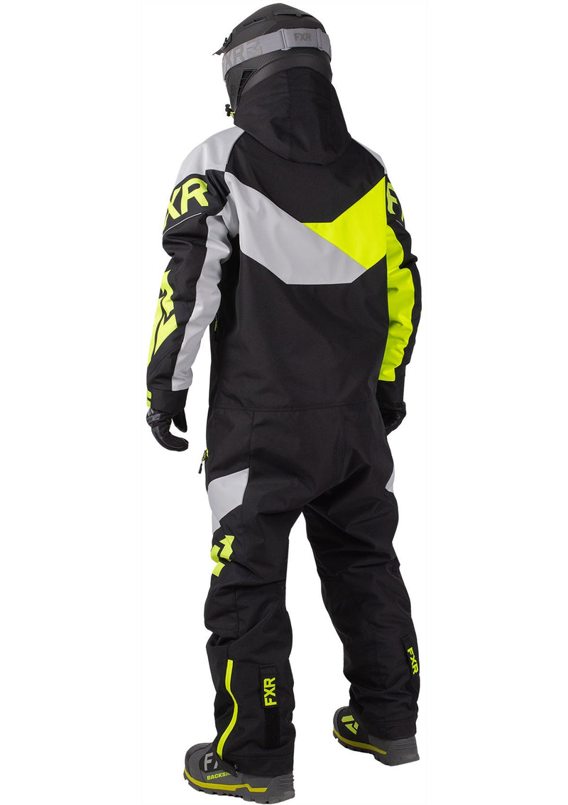 M Fuel FX Monosuit 20