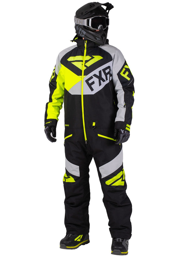 M Fuel FX Monosuit 20