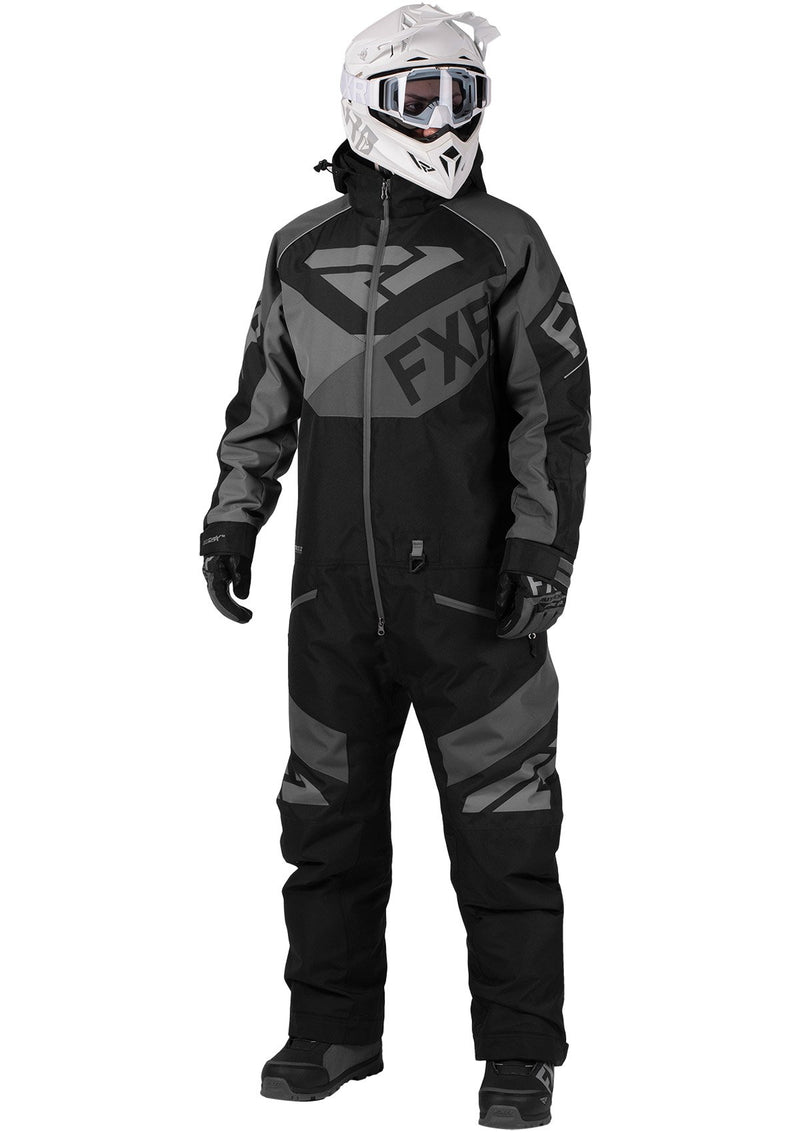 M Fuel FX Monosuit 20