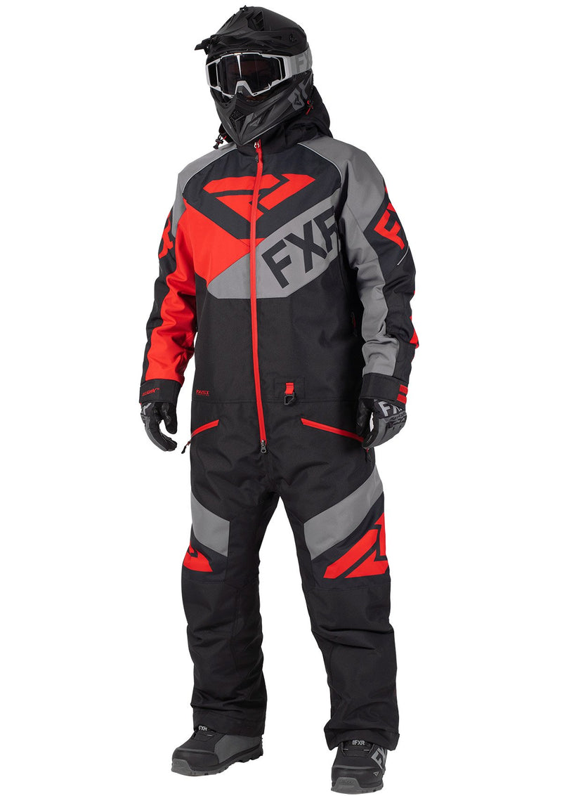 M Fuel FX Monosuit 20