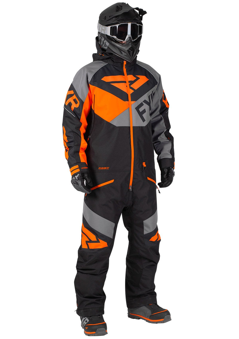 M Fuel FX Monosuit 20