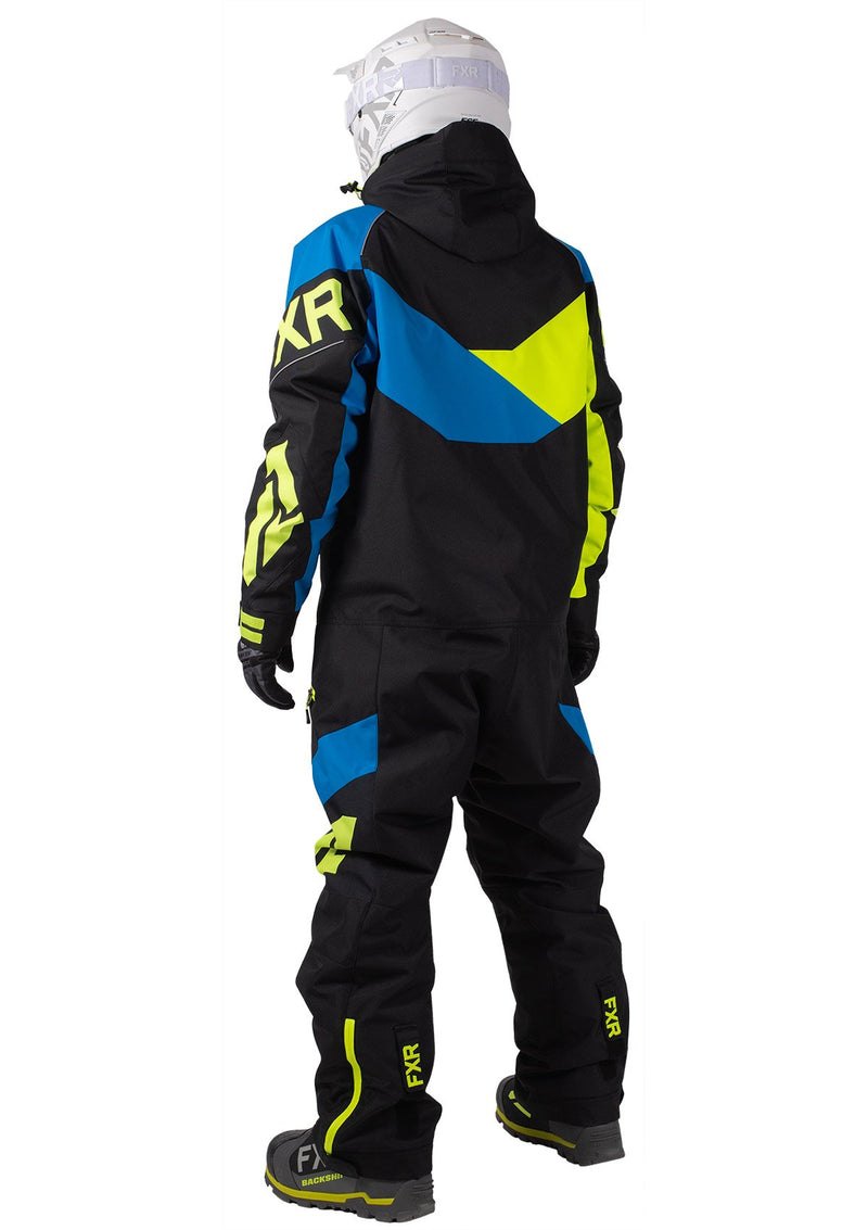 M Fuel FX Monosuit 20