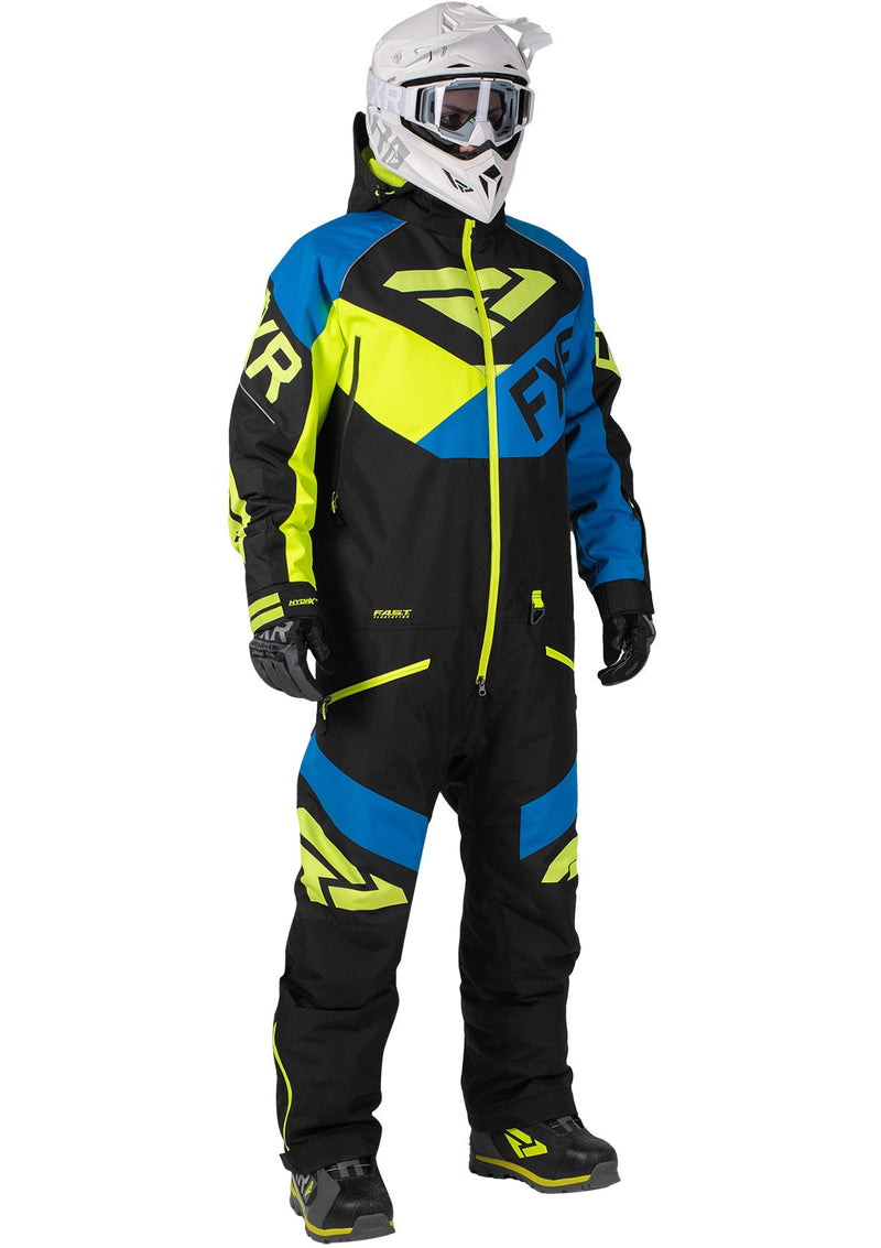 M Fuel FX Monosuit 20