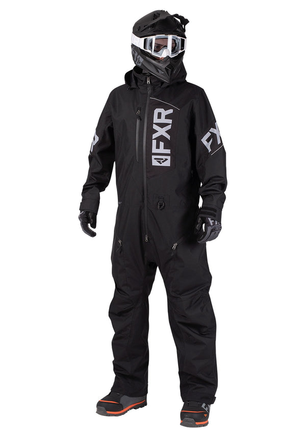 M Recruit Lite Monosuit 20