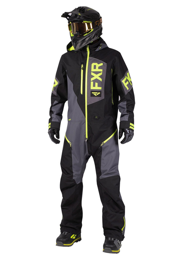 M Recruit Lite Monosuit 20