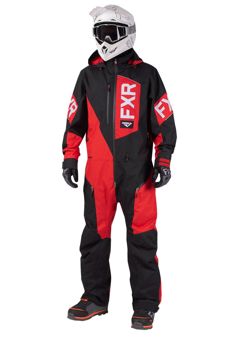 M Recruit Lite Monosuit 20