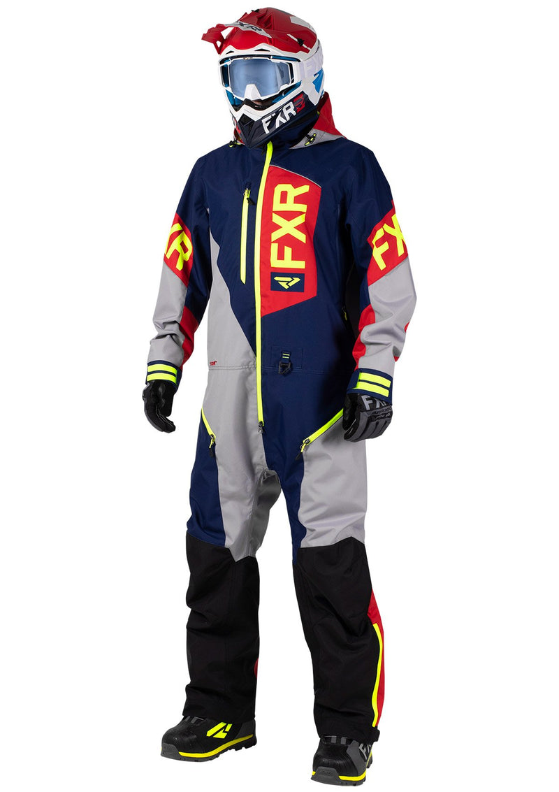 M Recruit Lite Monosuit 20