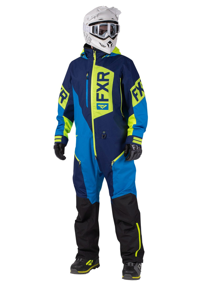 M Recruit Lite Monosuit 20