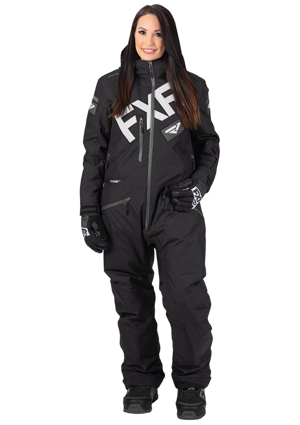 W Squadron Monosuit 20