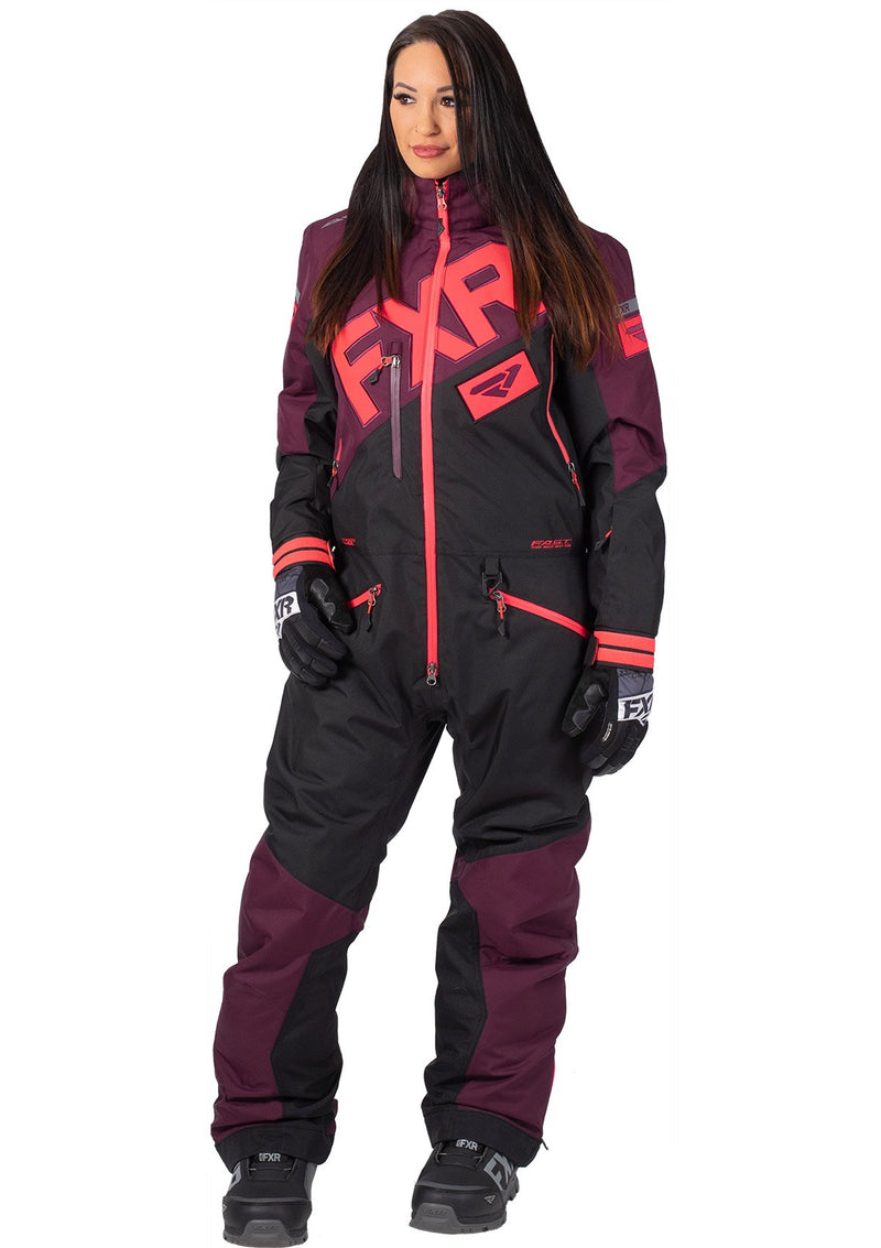 W Squadron Monosuit 20