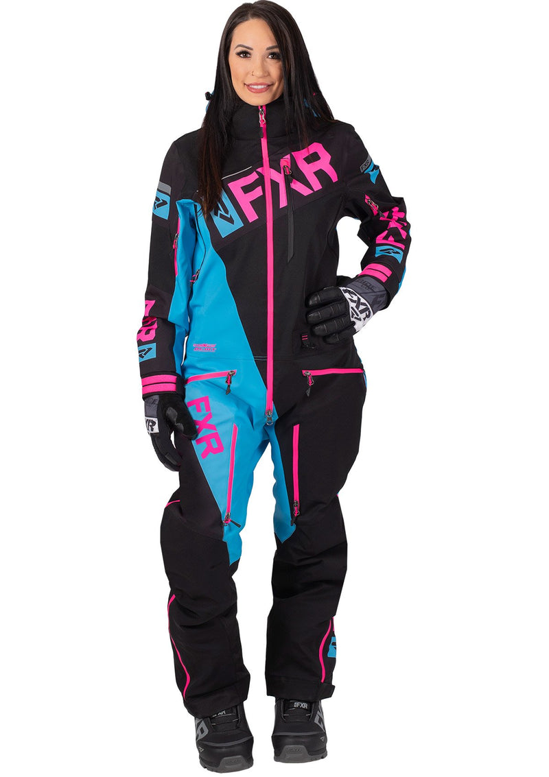 W Ranger Instinct Lite Monosuit 20