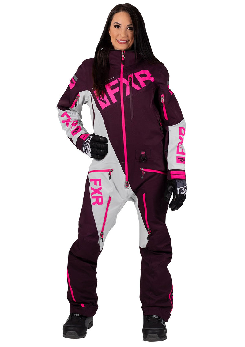 W Ranger Instinct Lite Monosuit 20