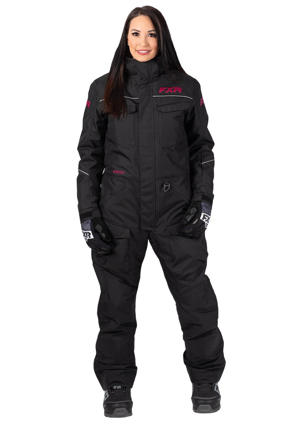 W Excursion Monosuit 20