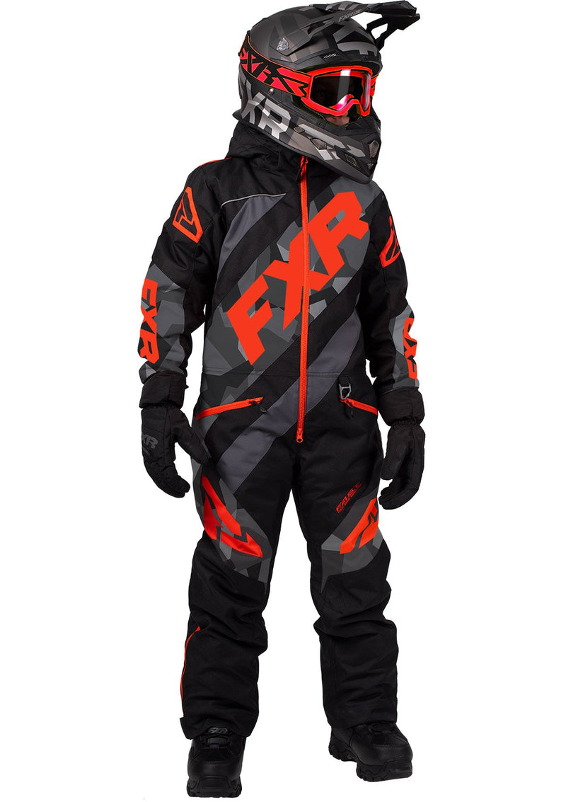 Ch CX Monosuit 20