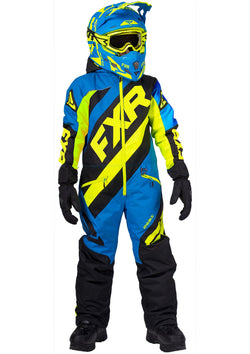 Ch CX Monosuit 20