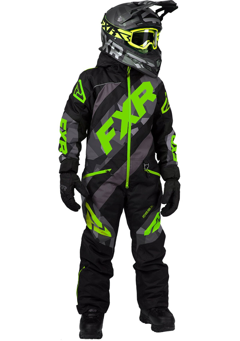 Ch CX Monosuit 20