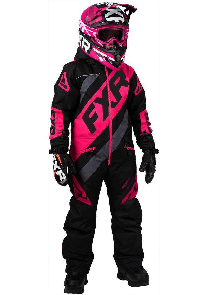 Ch CX Monosuit 20